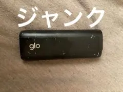 glo 電子タバコ本体 黒