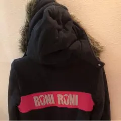 RONI ジャンパー