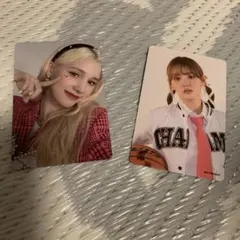 Kep1er アユクデ バヒエ トレカ 3セット Kep1er アユクデ バヒエ トレカ 3セット kep1er ケプラー バヒエ