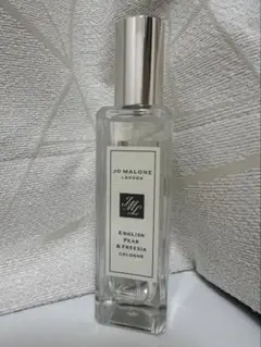 ジョーマローン　イングリッシュペアー&フリージア　30mL