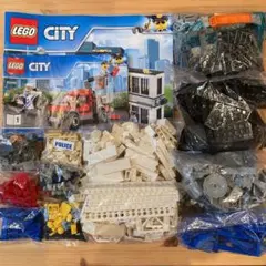 LEGO CITY レゴシティ　60141のサムネイル