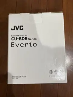 2026年最新】jvc cu-bd5の人気アイテム - メルカリ