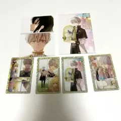 ある日、お姫様になってしまった件について　ホログラムカード　イゼキエル　ある姫