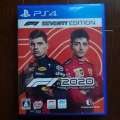 F1 2020 F1 Seventy Edition