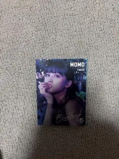 TWICE MOMO メモ帳