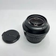 Pentax smc PENTAX soft 85mm F2.2 (PK)のサムネイル