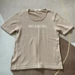 インゲボルグ　トップス