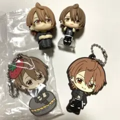 カラフルピーチ うり 2点セット - メルカリ