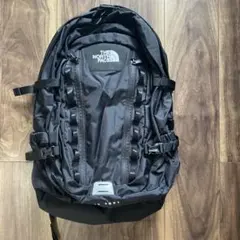 THE NORTH FACE BIG SHOT バックパック