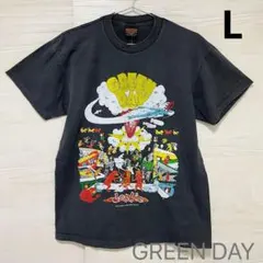 2026年最新】green day tシャツ ツアーの人気アイテム - メルカリ