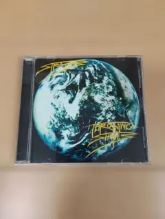 STRATUS／Throwing Shapes