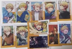 プロセカ プロジェクトセカイ 天馬司 エピックカード