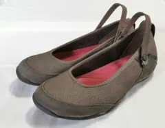 TEVA レディース 撥水 スポーツ サンダル フラットシューズ 23cm