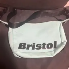 Bristol ショルダーバッグ ミントグリーンのサムネイル