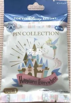 2025年最新】ディズニー ピンコレクション vol.1の人気アイテム - メルカリ