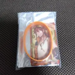 Code:Realize ラバーバンド カード インピー