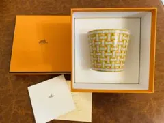 HERMES CHEZ SOGO YOKOHAMA 2011エルメス キャンドル HERMES CHEZ SOGO YOKOHAMA 2011エルメス キャンドル HERMES