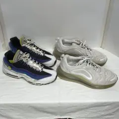 ナイキ　エアマックス 95 720 2足セット