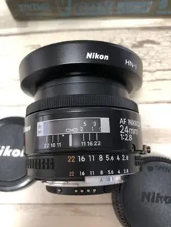 2026年最新】nikon レンズフード hn-1の人気アイテム - メルカリ