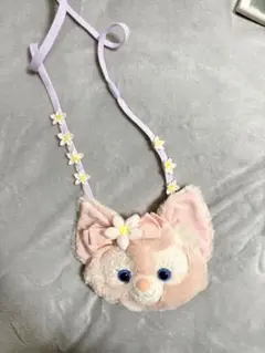 【上海ディズニー正規品】リーナベル パスケース コインケース