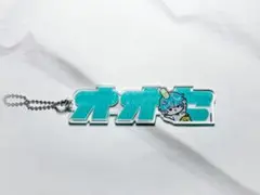 湊大瀬 カリスマジョイポリー アクリルキーホルダー