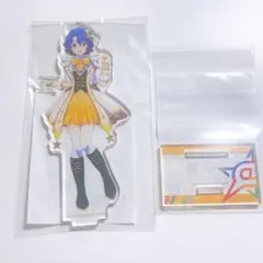 ミリオンライブ キャラクターグッズ