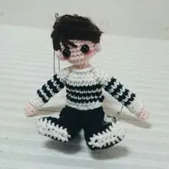 福山雅治 ぬい