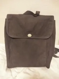 美品!ヴィンテージ旧一澤帆布 リュック 黒ブラック一澤帆布バッグ 美品! ヴィンテージ 旧一澤帆布 大型リュック 一澤帆布 帆布