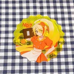 くじとも ゾンビランドサガ 二階堂サキ セット - メルカリ