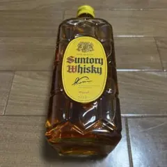 サントリーウイスキー 角瓶 700ml