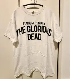 FLATBUSH ZOMBIES MAGIC STICK Tシャツのサムネイル