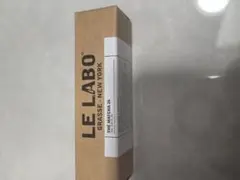 LE LABO THE MATCHA 26 香水10ml