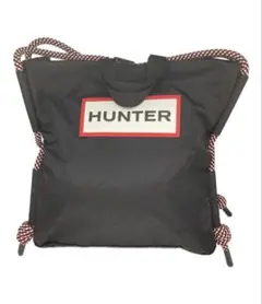 ハンター HUNTER トラベル リップストップ リサイクルナイロントートバッグ