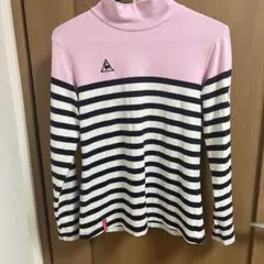 ルコック　シャツ