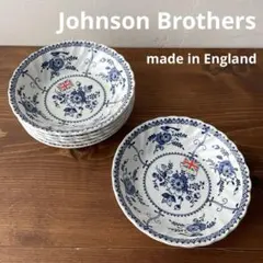 【新品未使用】Johnson Brothers ジョンソンブラザーズ まとめ売り 2026年最新】johnson brothersの人気アイテム - メルカリ