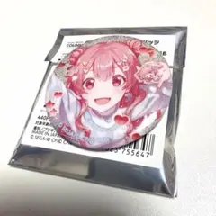 桃井愛莉 46b 缶バッジ