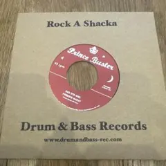 All my loving / PRINCE BUSTER レア 7インチ - メルカリ