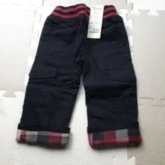 ダディオダディ　パンツ　90