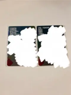 にじさんじチップスVol5シークレット