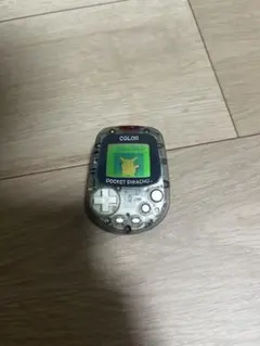 2025年最新】ポケットピカチュウカラー金·銀といっしょの人気