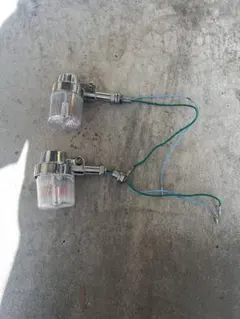 Zファーザーヨーロピアンウィンカー‼️ ゼファー