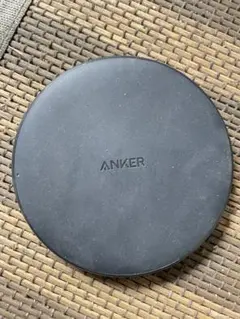 ANKER PowerWave Pad ワイヤレス充電器
