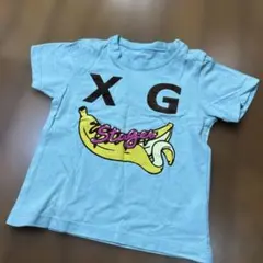 エックスガールファーストステージ　Tシャツ 90のサムネイル