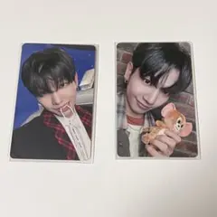 【匿名配送】BOYNEXTDOOR ジェヒョン タワレコ HMV ラキドロセット