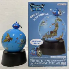 ドラゴンクエストウォーク ウォーキングフィギュア スラミチ Vol.2