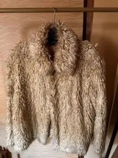tricotcommedesgarcons コムデギャルソン　ファー コート 2026年最新】tricot COMME des GARCONS レディース 毛皮・ファーコート