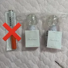 なにわ男子 ペンライト