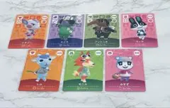 2025年最新】あつ森 amiibo まとめ売りの人気アイテム - メルカリ