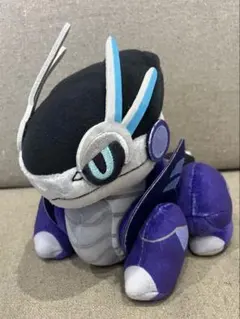 レア ポケモンセンター レイスポス ぬいぐるみ レイスポスドール 希少