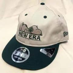 ニューエラ 9FIFTY スヌーピー ピーナッツ Peanutsのサムネイル